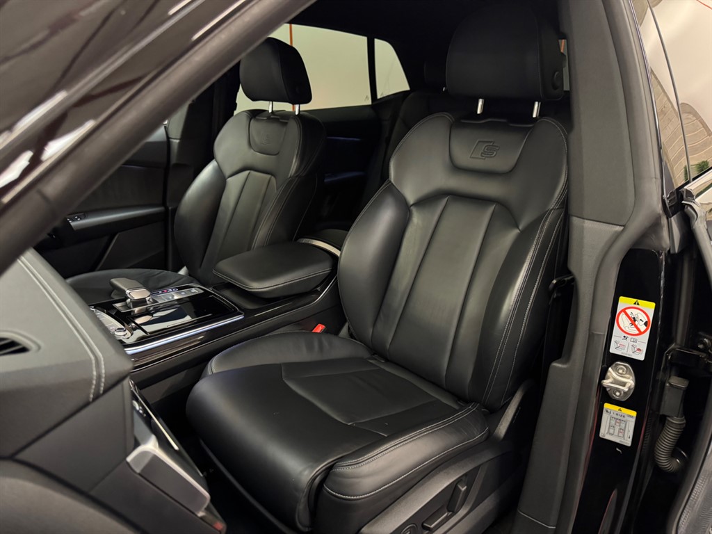 Used Audi Q8 2023 for sale - 78094906: Photo 4