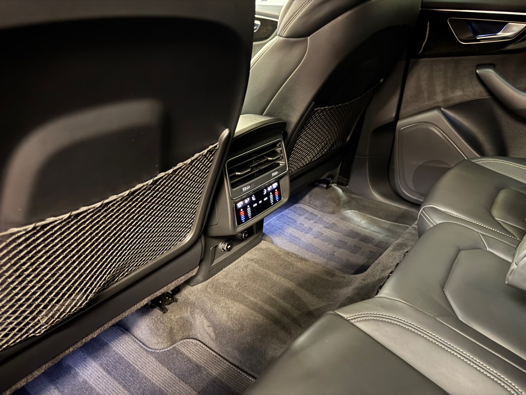 Used Audi Q8 2023 for sale - 78094906: Photo 40