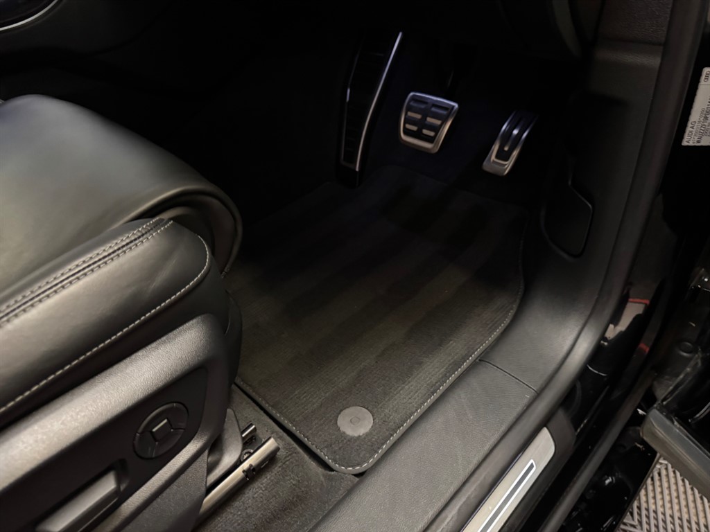 Used Audi Q8 2023 for sale - 78094906: Photo 41