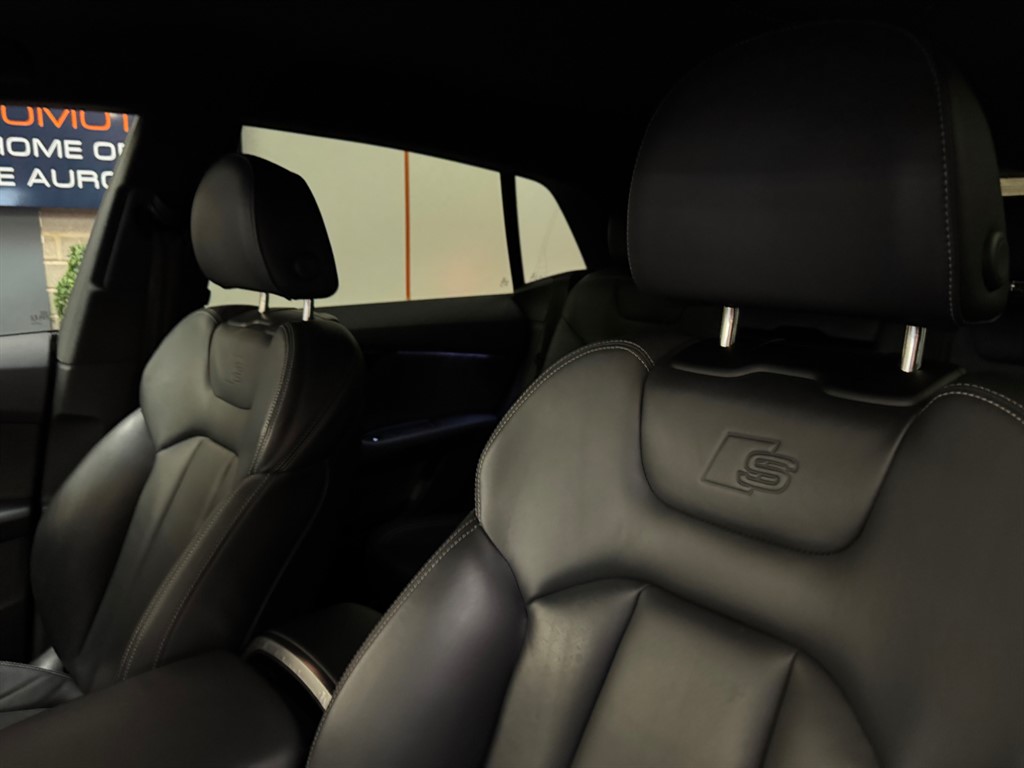 Used Audi Q8 2023 for sale - 78094906: Photo 46