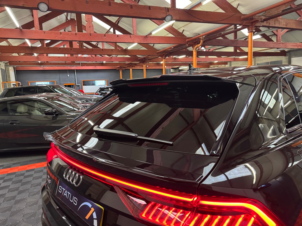 Used Audi Q8 2023 for sale - 78094906: Photo 49