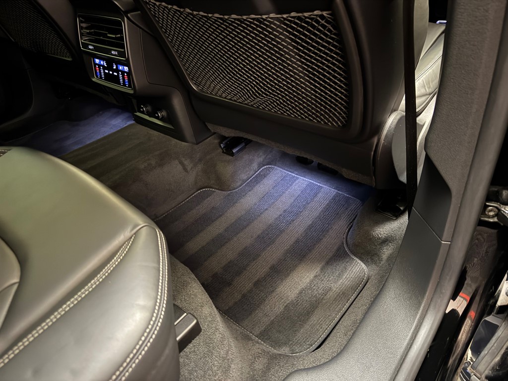 Used Audi Q8 2023 for sale - 78094906: Photo 52