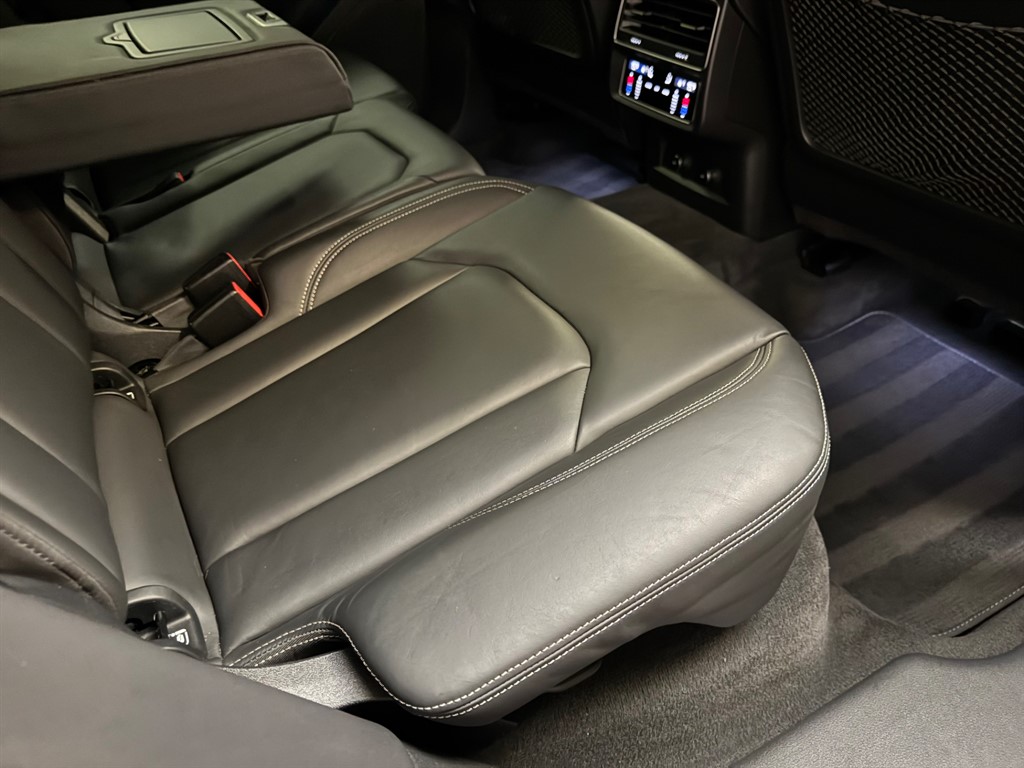 Used Audi Q8 2023 for sale - 78094906: Photo 53