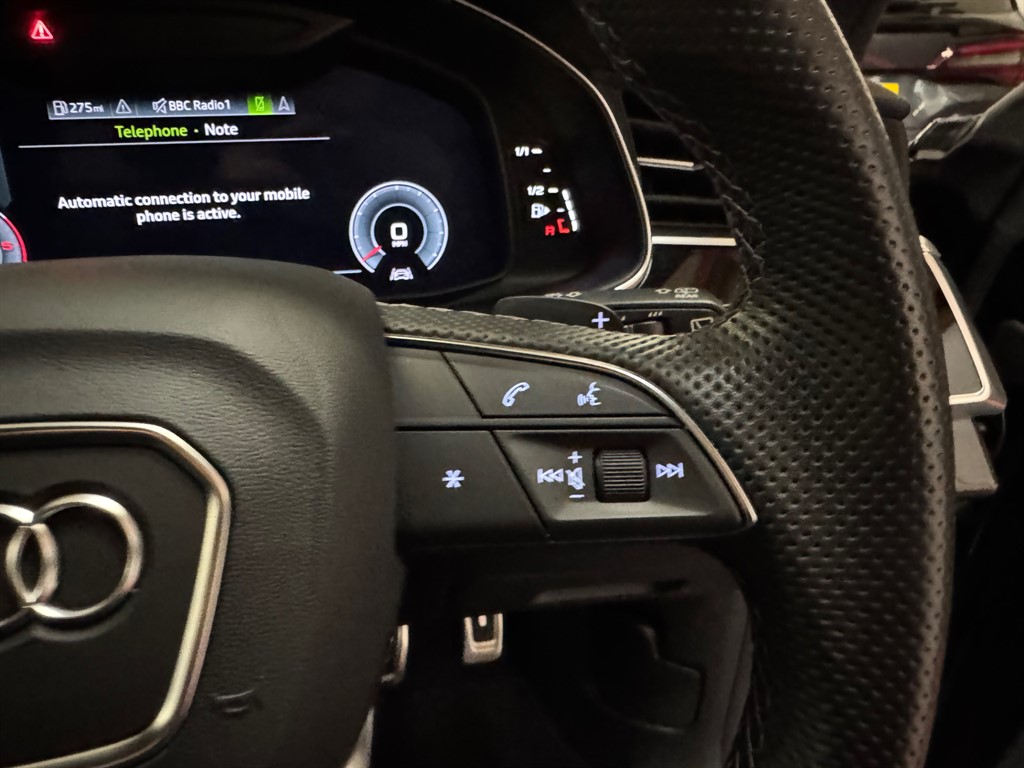 Used Audi Q8 2023 for sale - 78094906: Photo 57