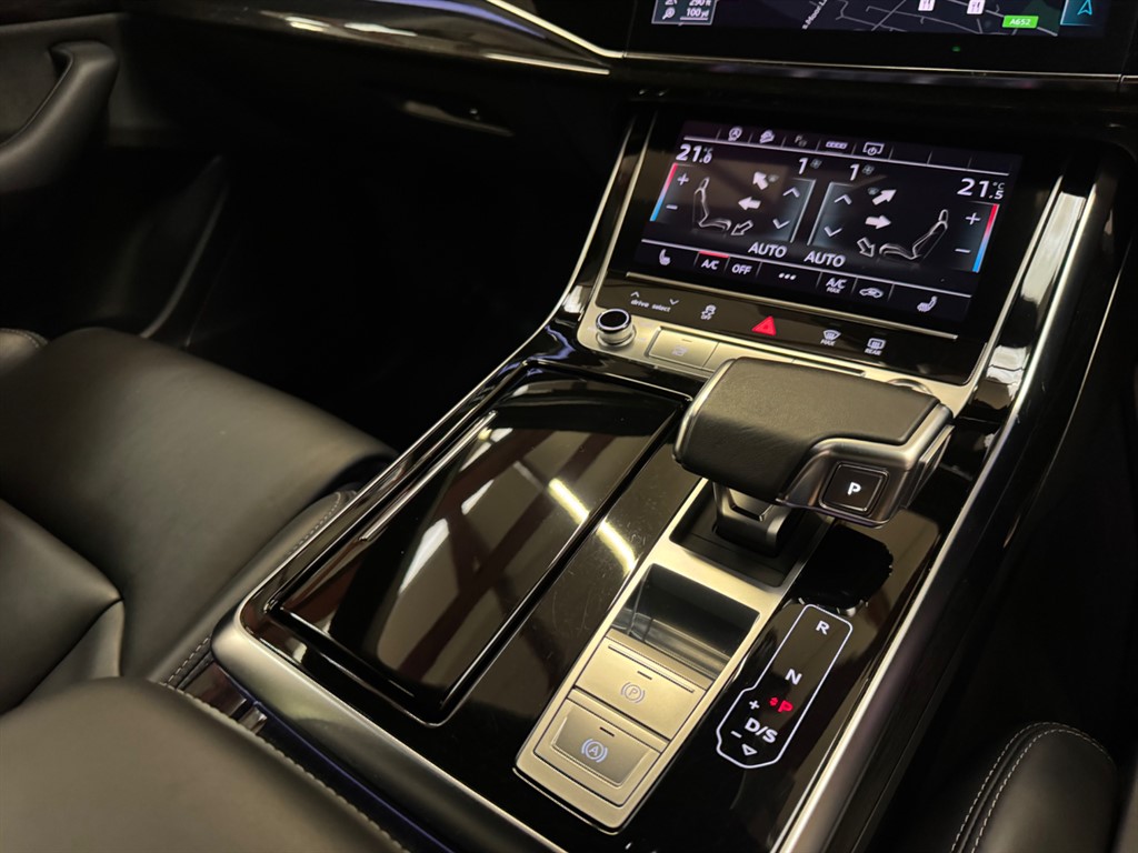 Used Audi Q8 2023 for sale - 78094906: Photo 58