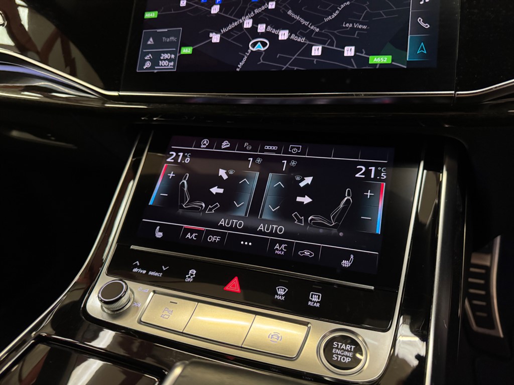 Used Audi Q8 2023 for sale - 78094906: Photo 59