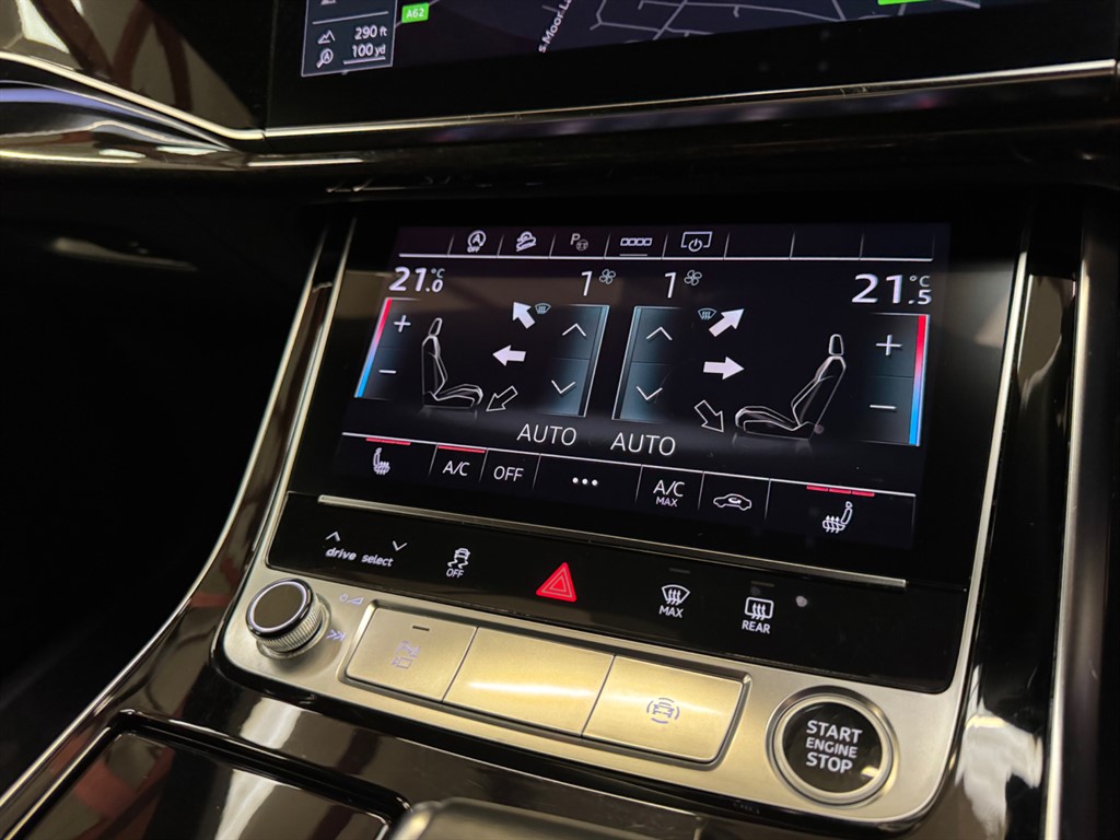 Used Audi Q8 2023 for sale - 78094906: Photo 60