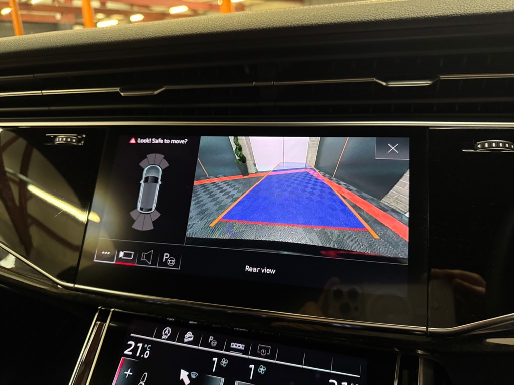 Used Audi Q8 2023 for sale - 78094906: Photo 61