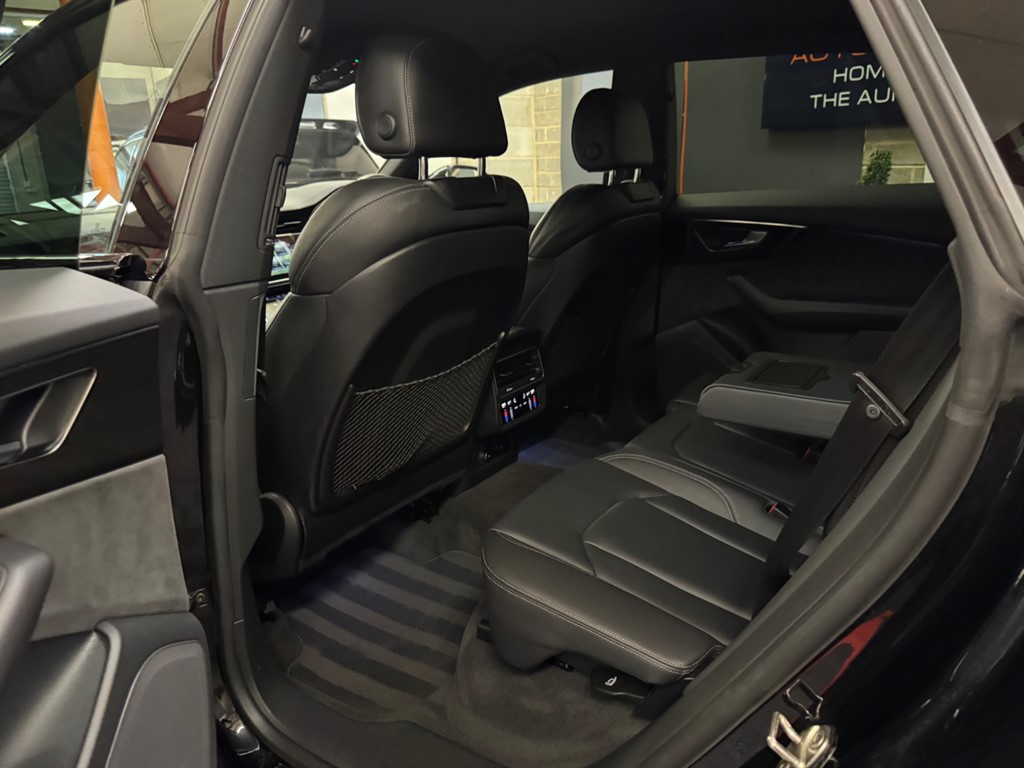 Used Audi Q8 2023 for sale - 78094906: Photo 62