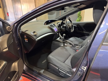 Used Honda Civic 2017 for sale - 77877959: Photo