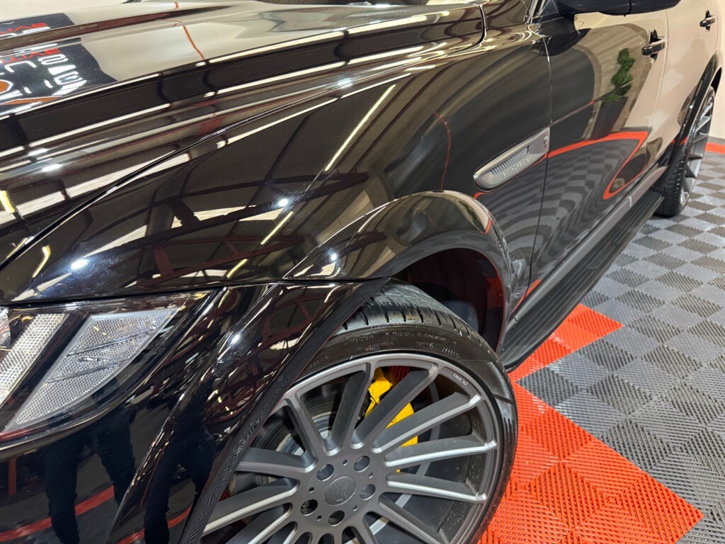 Used Audi RS6 2020 for sale - 76659762: Photo 17