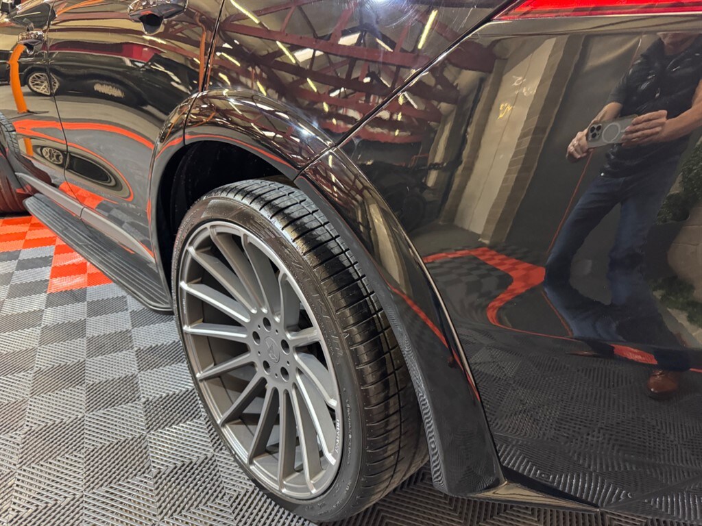 Used Audi RS6 2020 for sale - 76659762: Photo 18