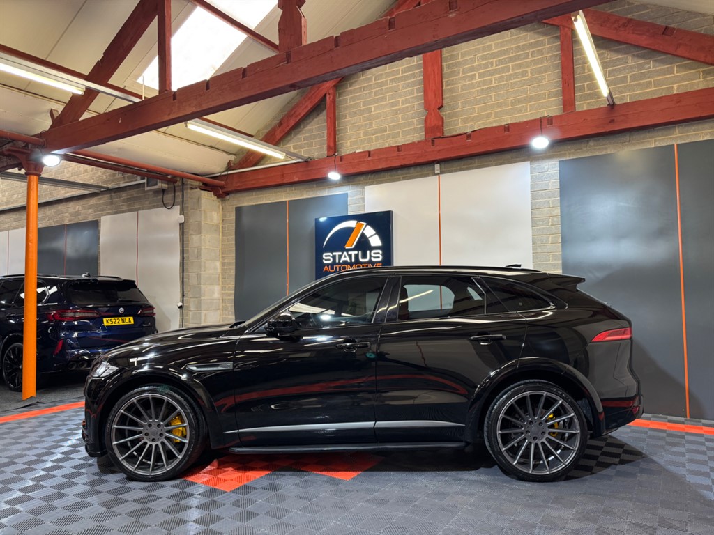 Used Audi RS6 2020 for sale - 76659762: Photo 3