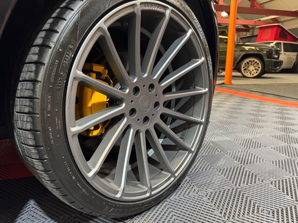 Used Audi RS6 2020 for sale - 76659762: Photo 32