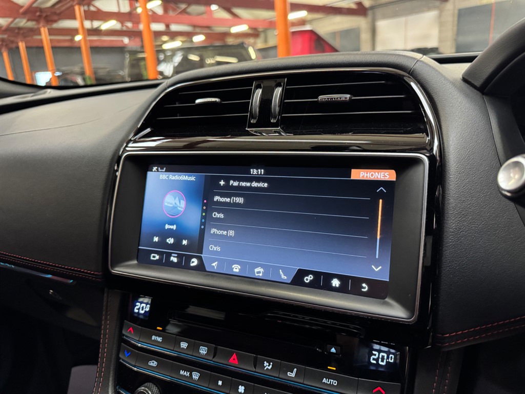 Used Audi RS6 2020 for sale - 76659762: Photo 59