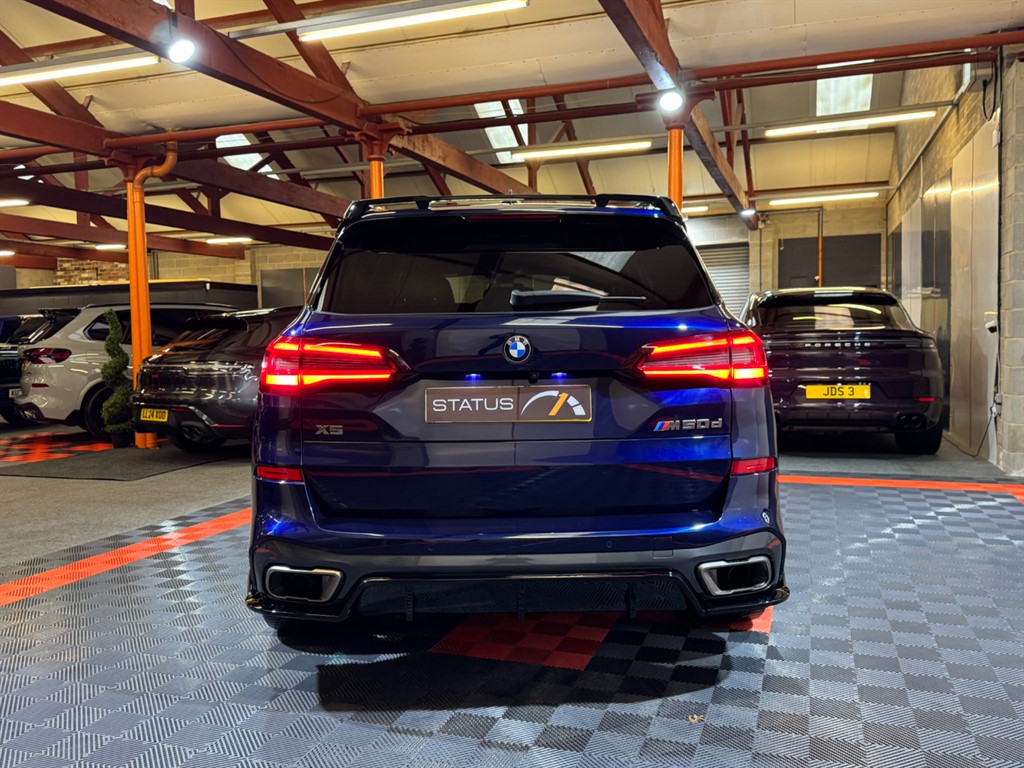 Used BMW X5 2020 for sale - 76738557: Photo 10