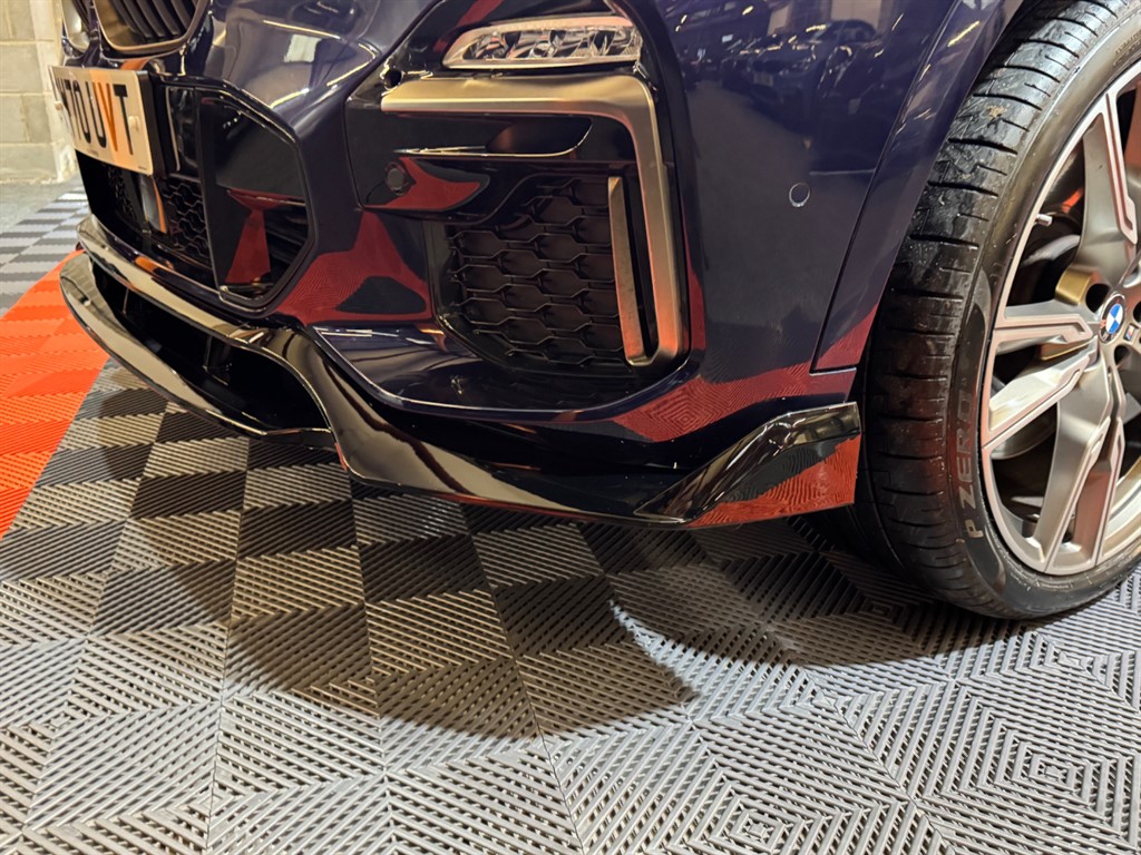 Used BMW X5 2020 for sale - 76738557: Photo 11