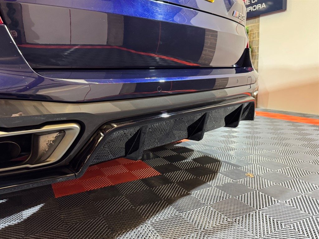 Used BMW X5 2020 for sale - 76738557: Photo 16