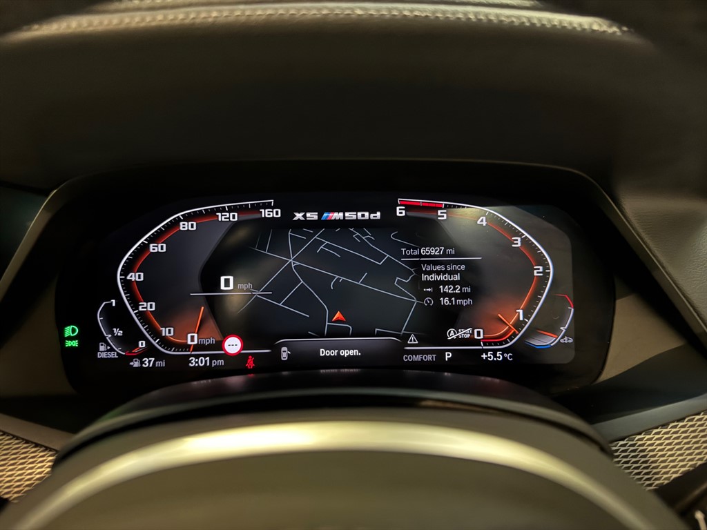 Used BMW X5 2020 for sale - 76738557: Photo 19