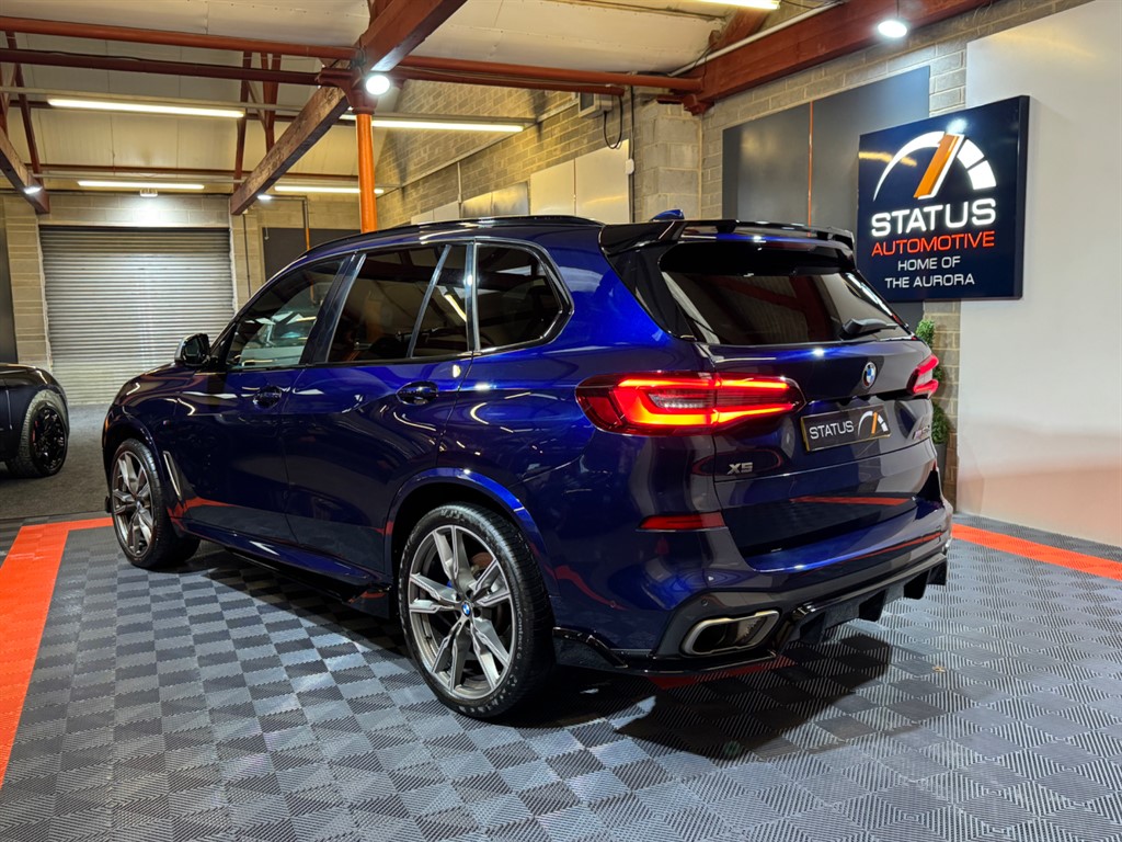 Used BMW X5 2020 for sale - 76738557: Photo 2