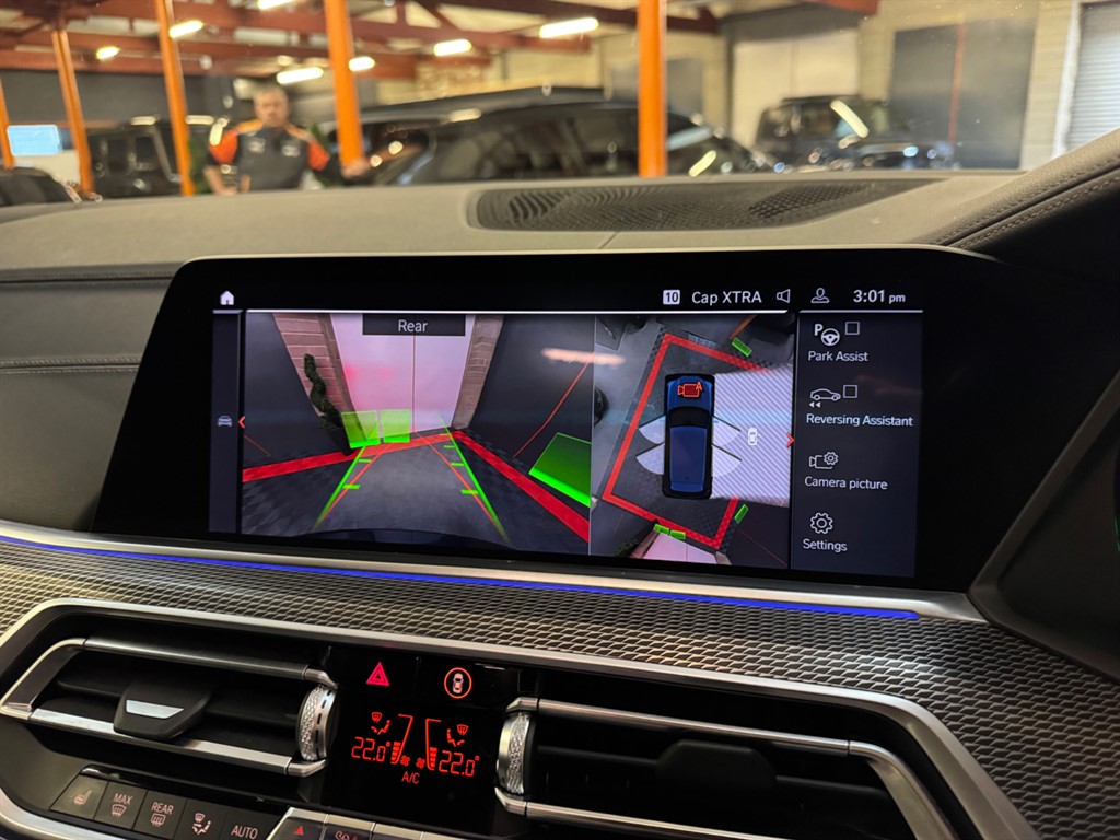 Used BMW X5 2020 for sale - 76738557: Photo 20