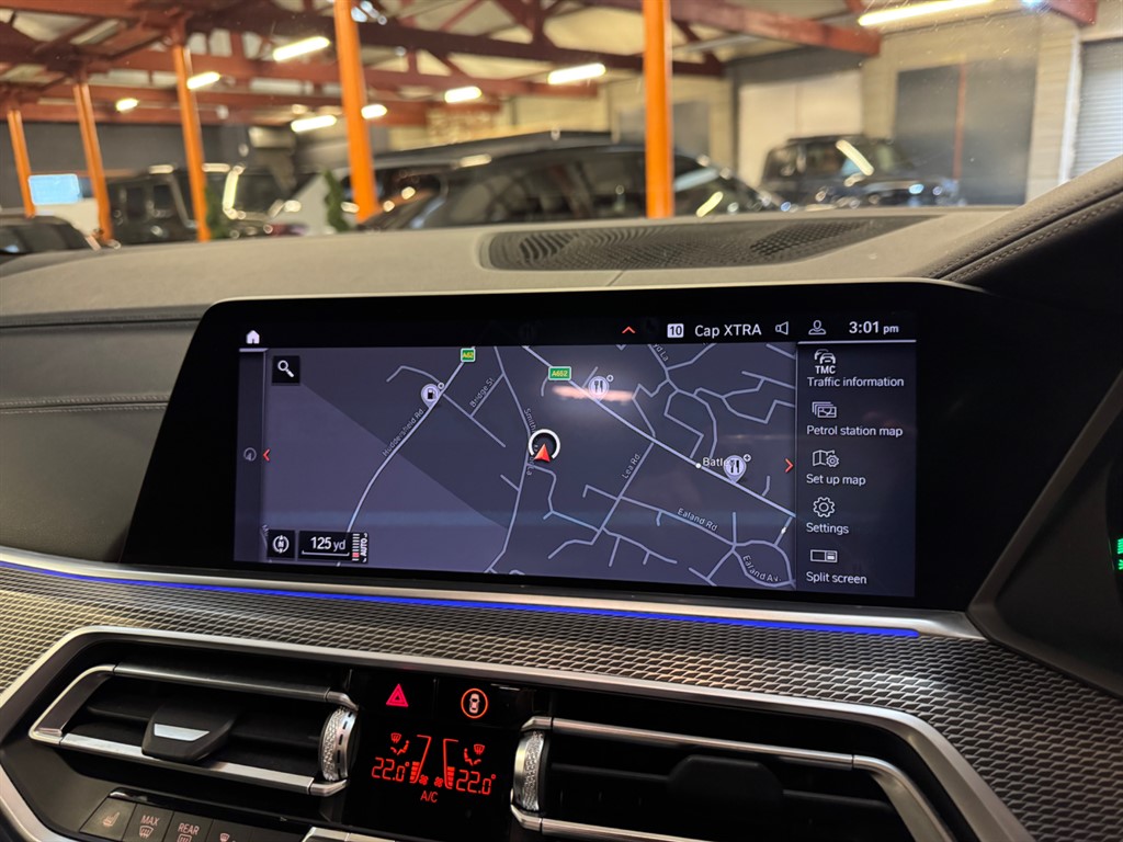 Used BMW X5 2020 for sale - 76738557: Photo 23