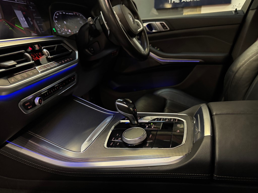 Used BMW X5 2020 for sale - 76738557: Photo 24