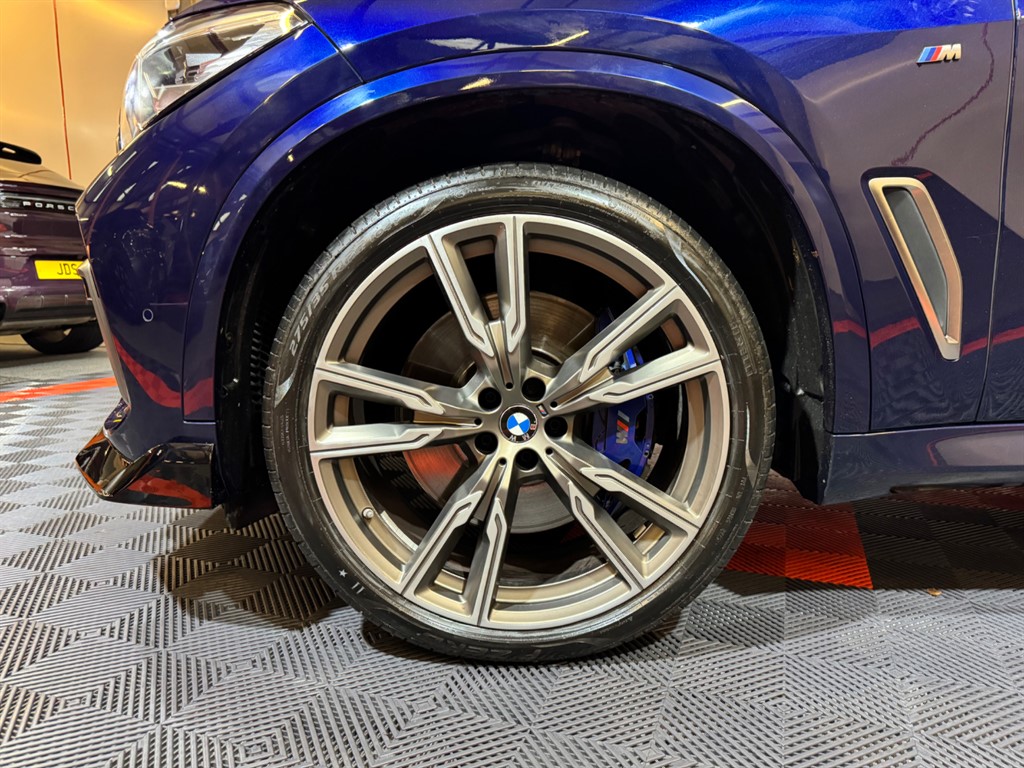 Used BMW X5 2020 for sale - 76738557: Photo 27