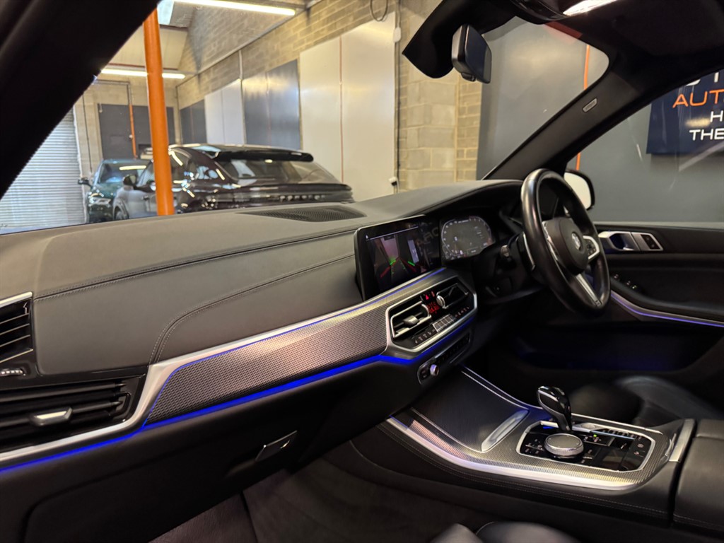 Used BMW X5 2020 for sale - 76738557: Photo 28