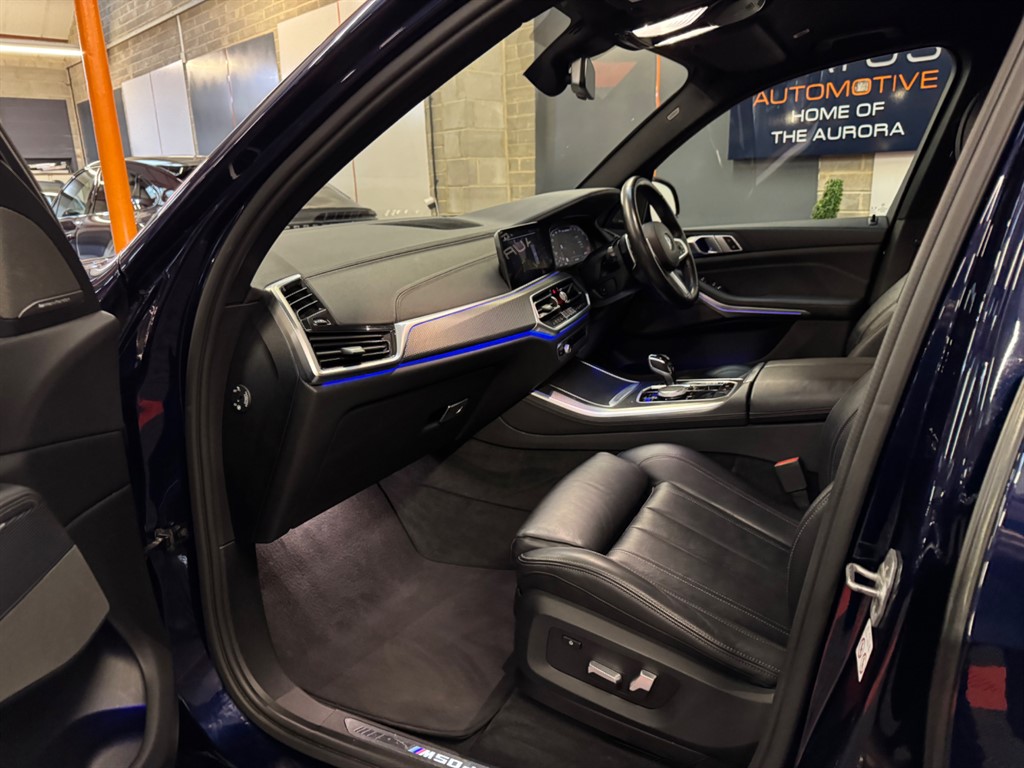 Used BMW X5 2020 for sale - 76738557: Photo 29