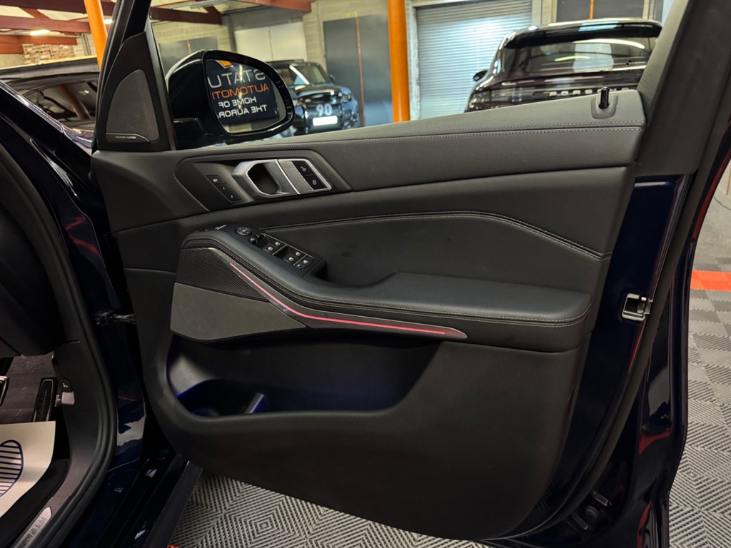 Used BMW X5 2020 for sale - 76738557: Photo 31