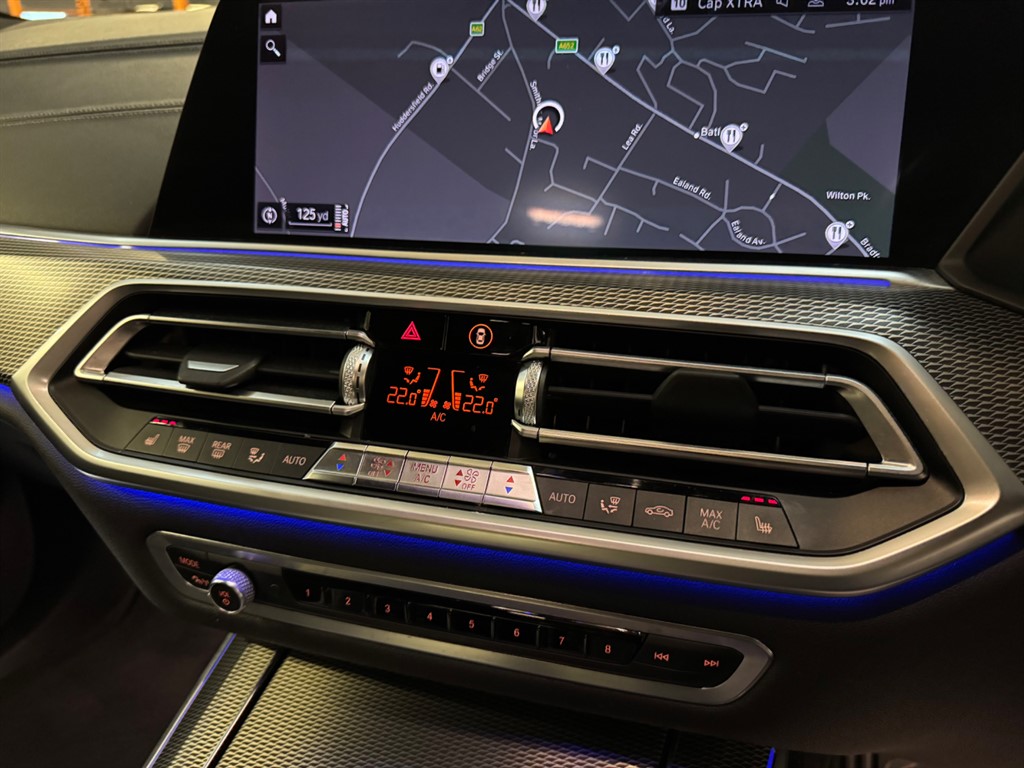 Used BMW X5 2020 for sale - 76738557: Photo 33