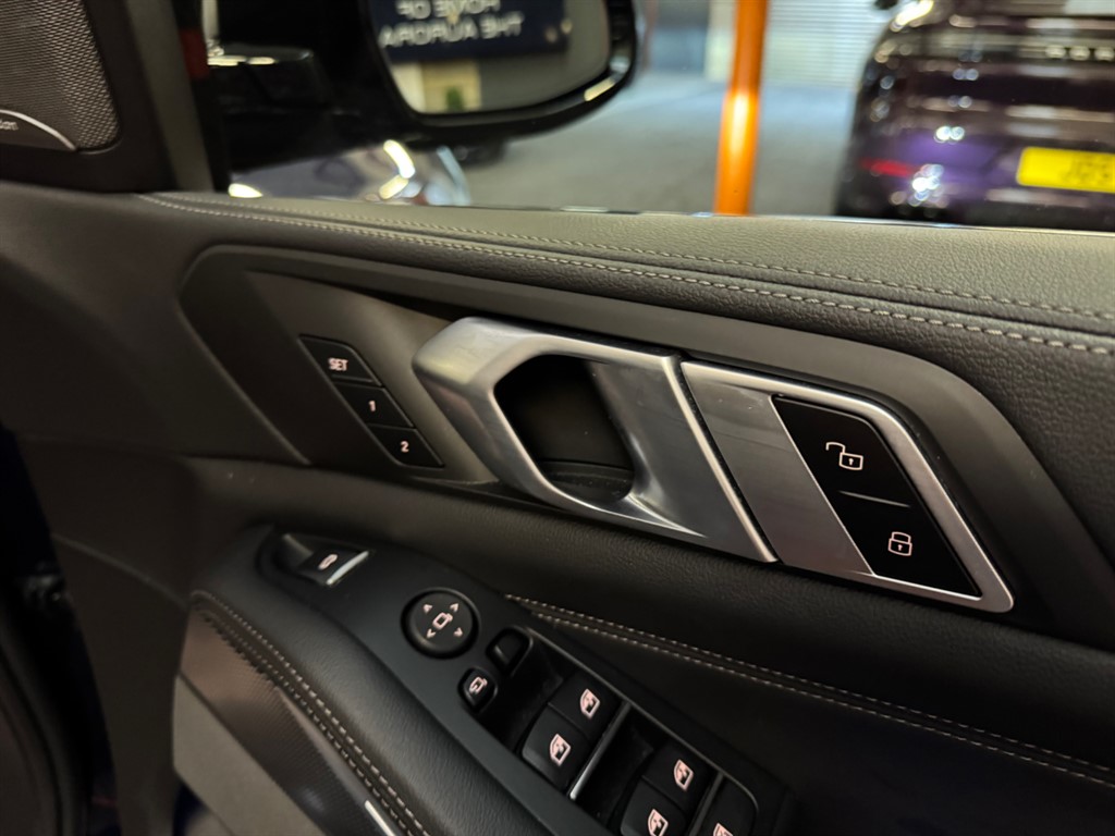 Used BMW X5 2020 for sale - 76738557: Photo 35