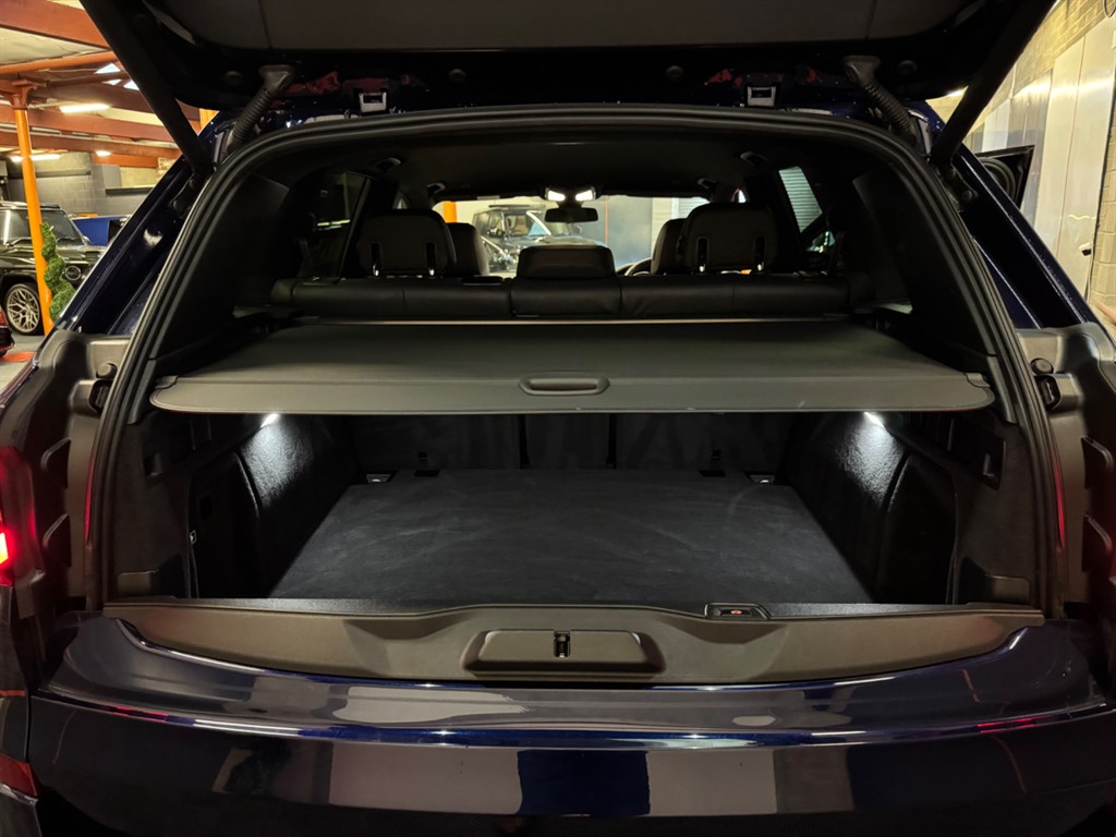 Used BMW X5 2020 for sale - 76738557: Photo 36