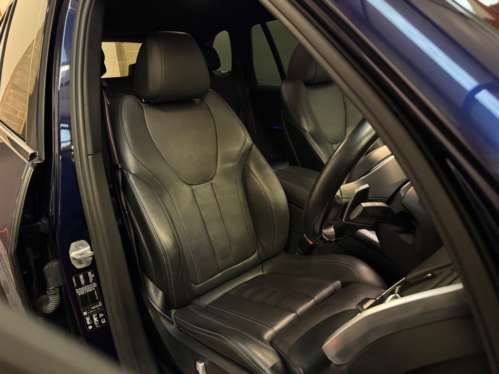 Used BMW X5 2020 for sale - 76738557: Photo 39