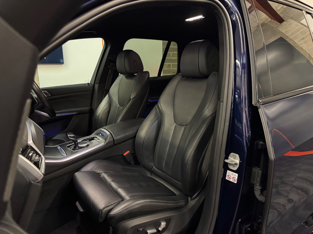 Used BMW X5 2020 for sale - 76738557: Photo 4