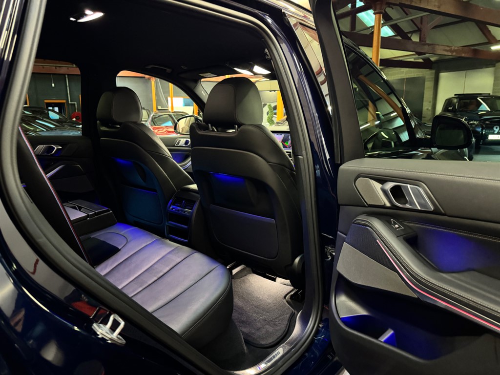 Used BMW X5 2020 for sale - 76738557: Photo 41