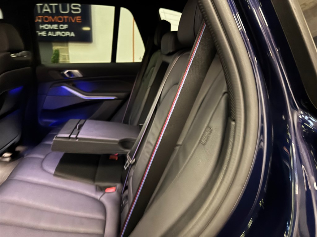 Used BMW X5 2020 for sale - 76738557: Photo 43