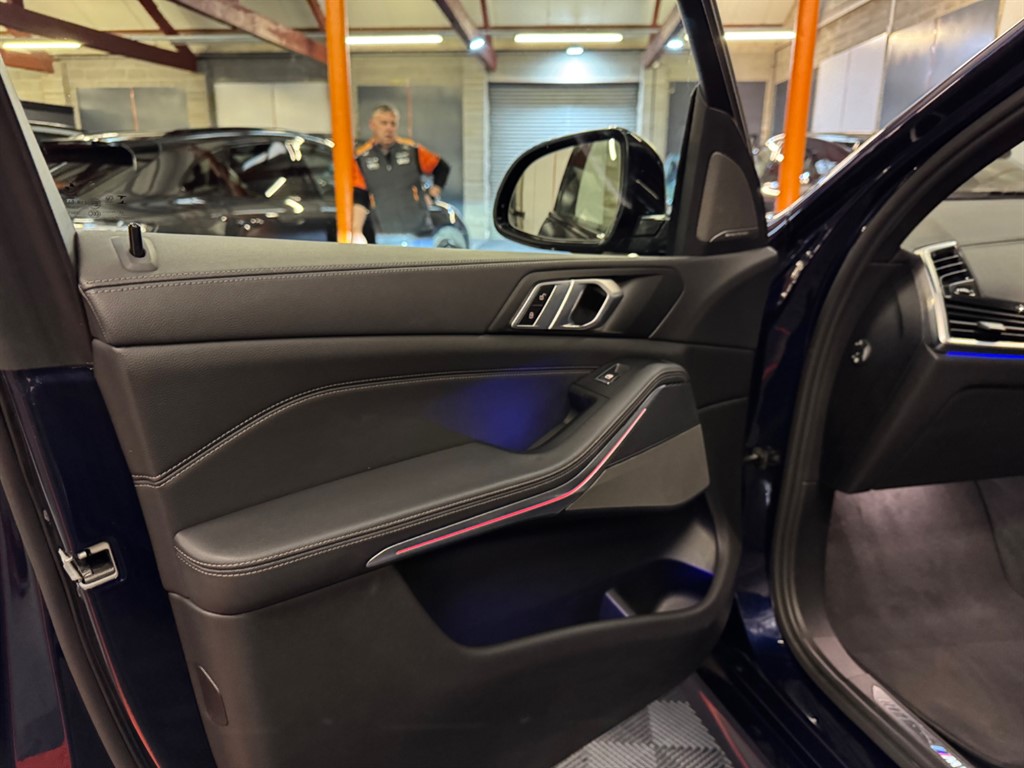 Used BMW X5 2020 for sale - 76738557: Photo 45