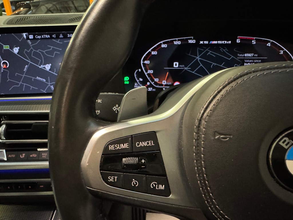 Used BMW X5 2020 for sale - 76738557: Photo 46