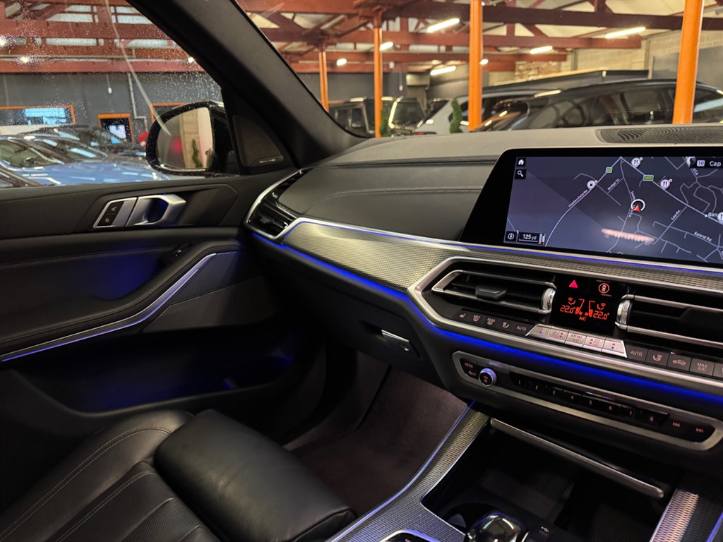 Used BMW X5 2020 for sale - 76738557: Photo 48