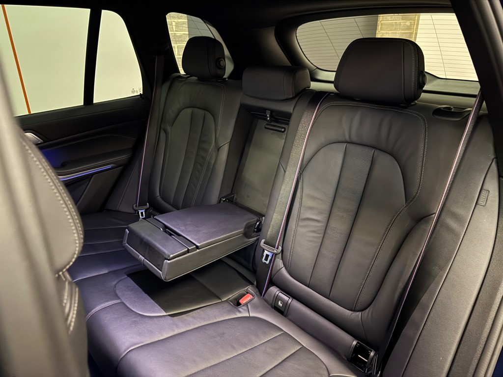 Used BMW X5 2020 for sale - 76738557: Photo 5