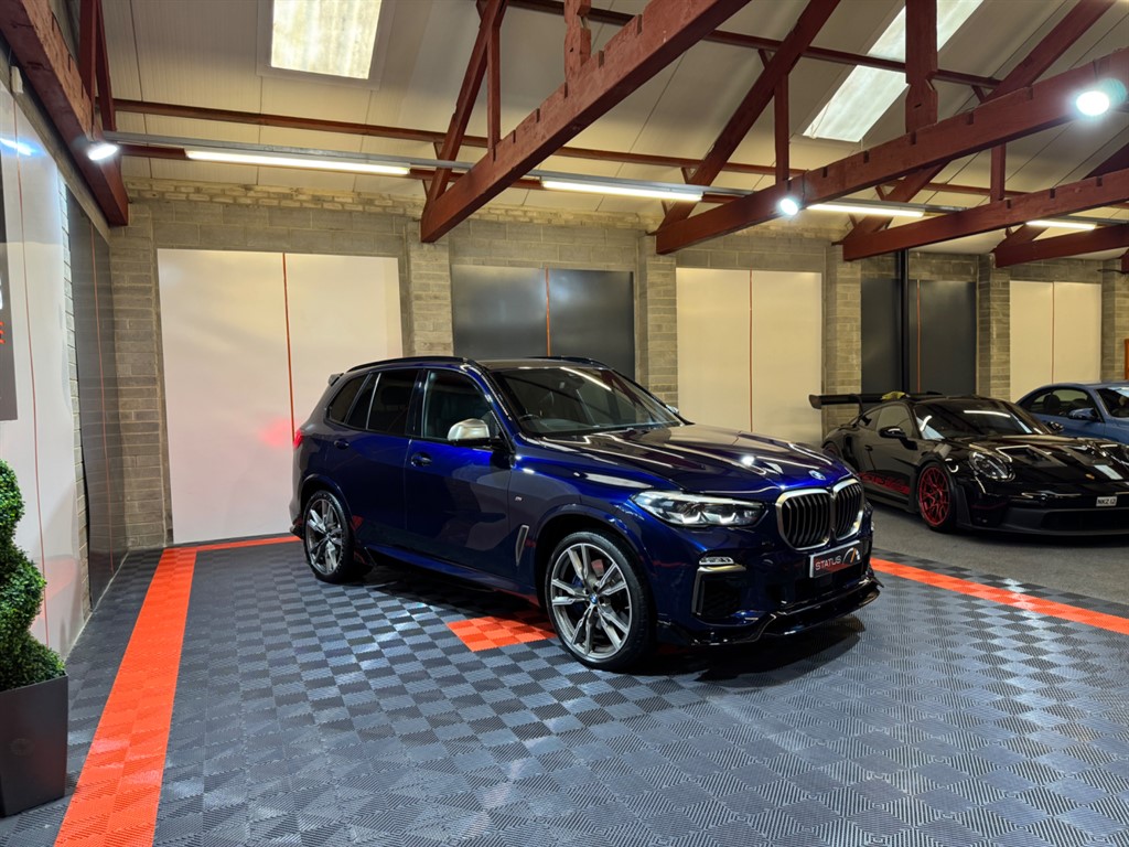 Used BMW X5 2020 for sale - 76738557: Photo 6