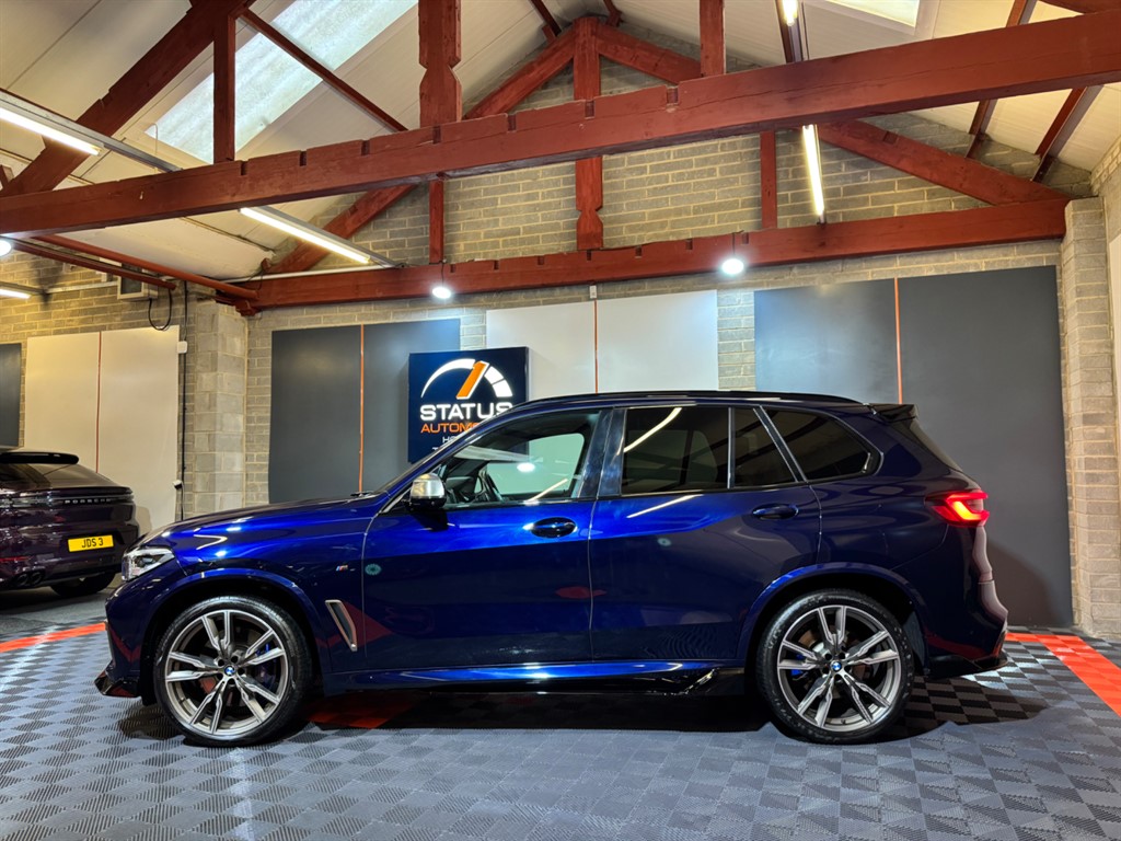 Used BMW X5 2020 for sale - 76738557: Photo 7