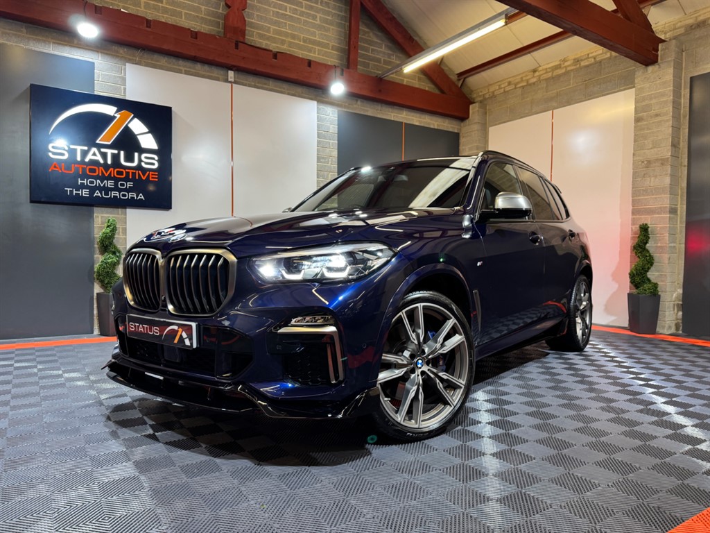 Used BMW X5 2020 for sale - 76738557: Photo 8