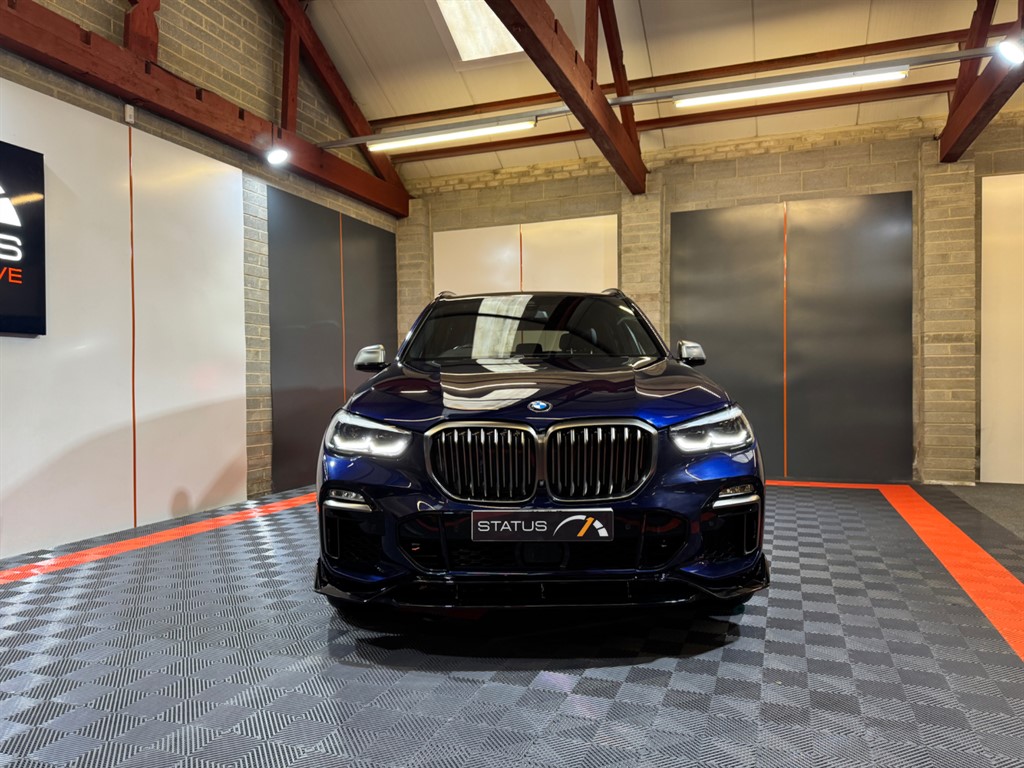 Used BMW X5 2020 for sale - 76738557: Photo 9