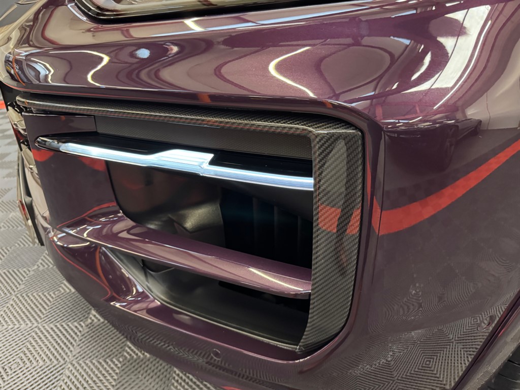 Used Porsche Cayenne 2024 for sale - 76696263: Photo 13