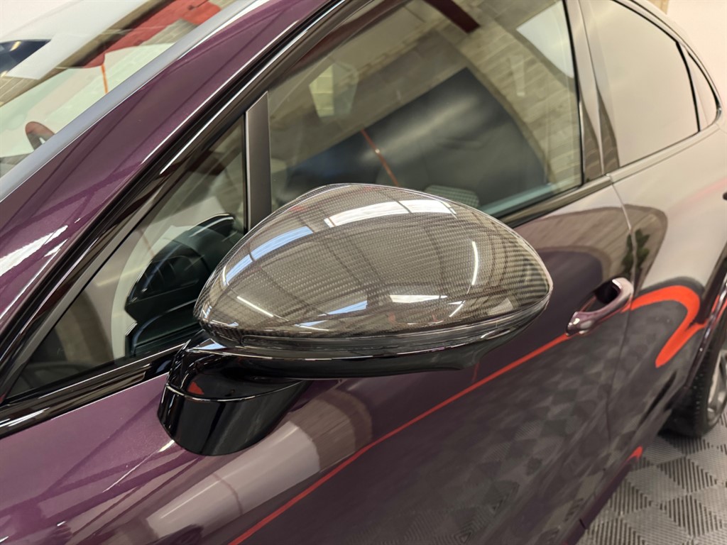 Used Porsche Cayenne 2024 for sale - 76696263: Photo 16