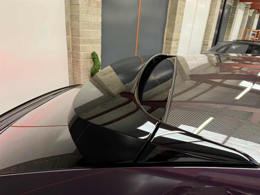 Used Porsche Cayenne 2024 for sale - 76696263: Photo 17