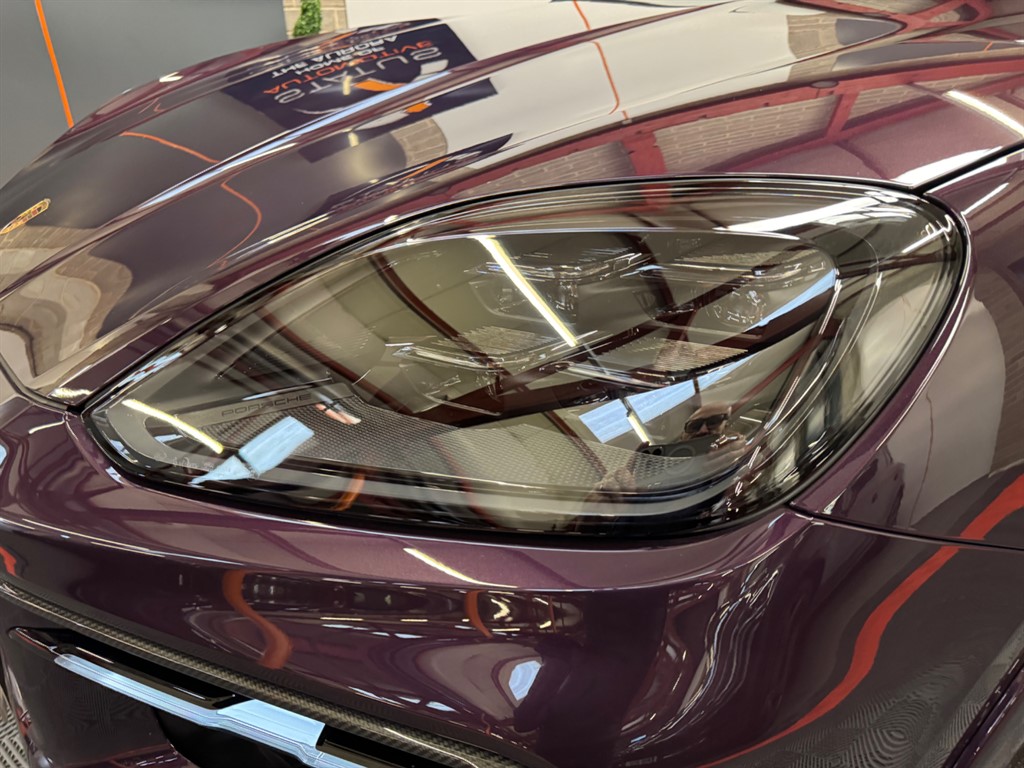 Used Porsche Cayenne 2024 for sale - 76696263: Photo 18